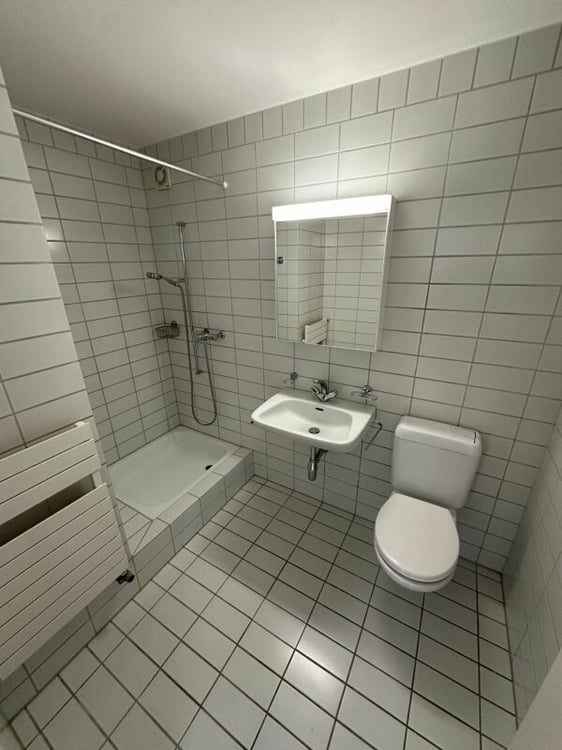 Verkauf 1.5 Zimmer Eigentumswohnung Maisonette 11