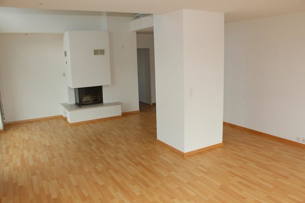 Verkauf 1.5 Zimmer Eigentumswohnung Maisonette 2