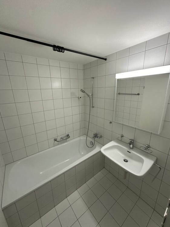 Verkauf 1.5 Zimmer Eigentumswohnung Maisonette 12