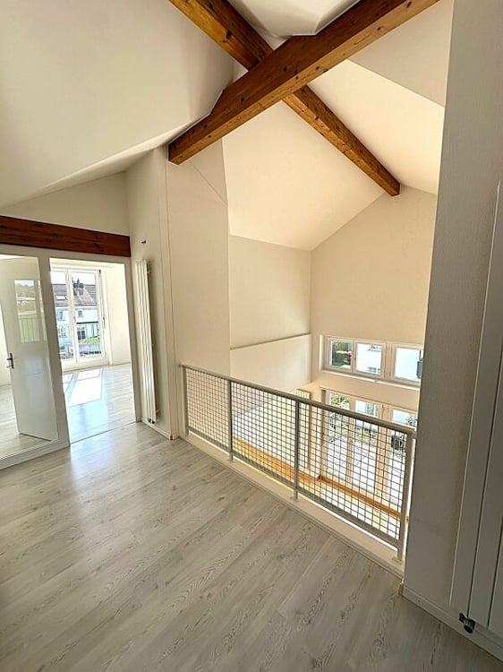 Verkauf 1.5 Zimmer Eigentumswohnung Maisonette 8