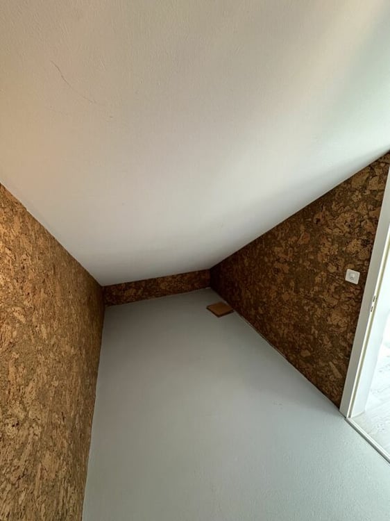 Verkauf 1.5 Zimmer Eigentumswohnung Maisonette 14