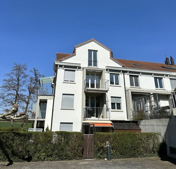 Verkauf 1.5 Zimmer Eigentumswohnung Maisonette 1