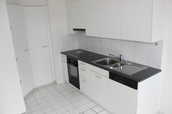 Verkauf 1.5 Zimmer Eigentumswohnung Maisonette 3