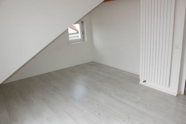 Verkauf 1.5 Zimmer Eigentumswohnung Maisonette 6