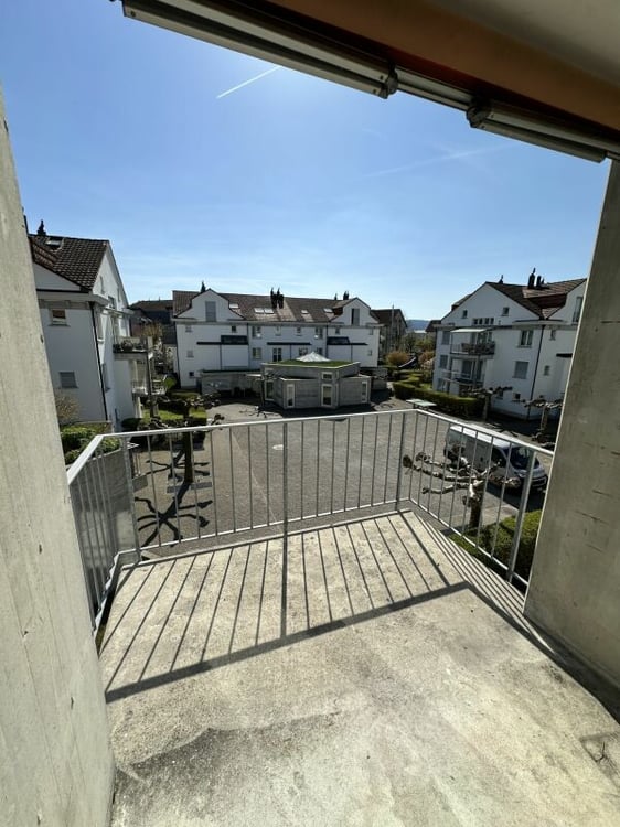 Verkauf 1.5 Zimmer Eigentumswohnung Maisonette 9