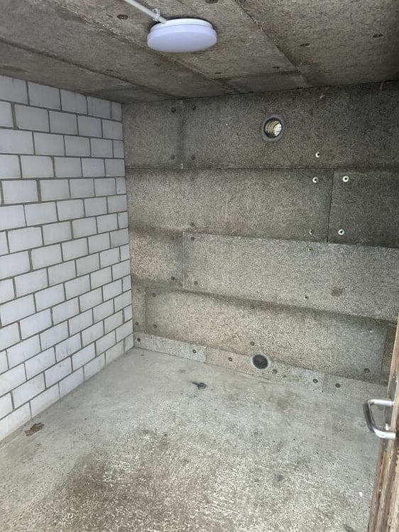 Verkauf 1.5 Zimmer Eigentumswohnung Maisonette 15