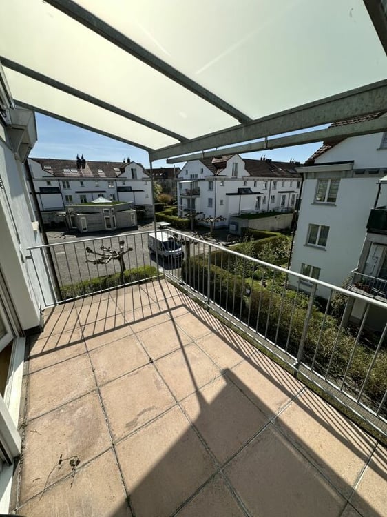 Verkauf 1.5 Zimmer Eigentumswohnung Maisonette 10