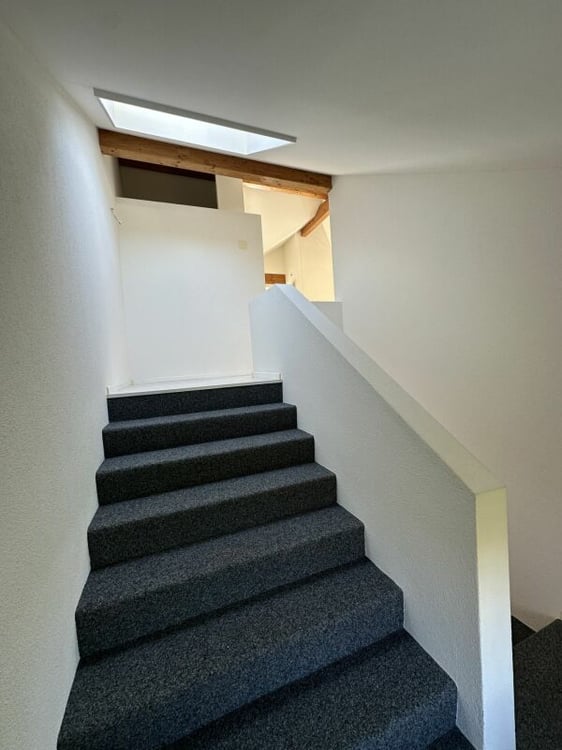 Verkauf 1.5 Zimmer Eigentumswohnung Maisonette 13