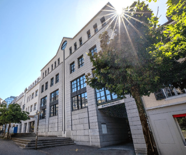 Ihre neue Praxis-/Büroräumlichkeiten am Westring? 1