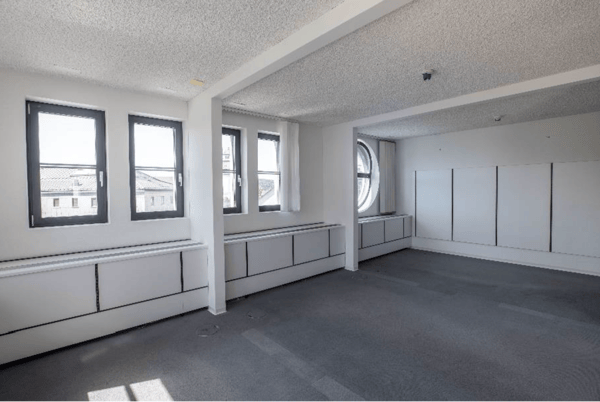 Ihre neue Praxis-/Büroräumlichkeiten am Westring? 3