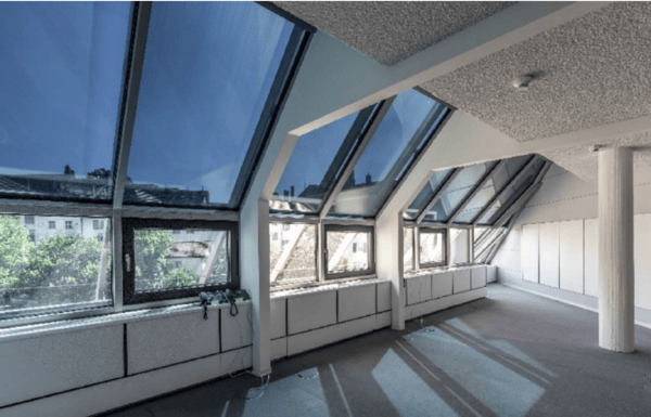 Büroräumlichkeiten nahe Altstadt 2