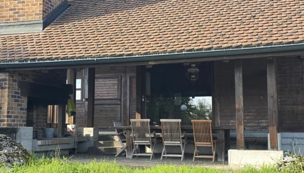 Traumhaftes Bauland-Grundstück in Hägendorf am Jurasüdfuss 11