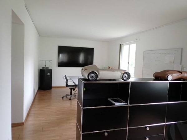 Wohn- und Geschäftshaus im Steingrubenquartier 4