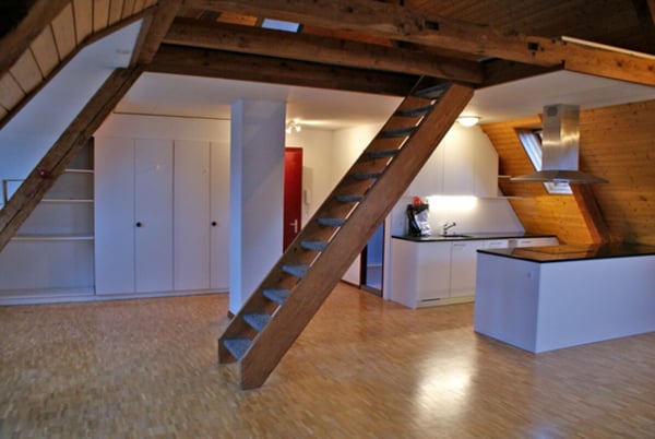 Wohn- und Geschäftshaus im Steingrubenquartier 6