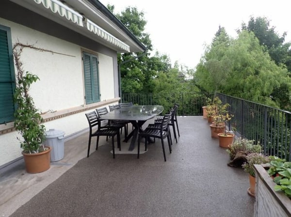 Wohn- und Geschäftshaus im Steingrubenquartier 3