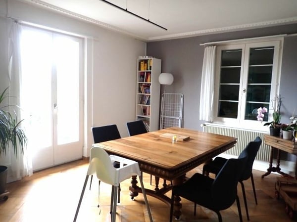 Wohn- und Geschäftshaus im Steingrubenquartier 5