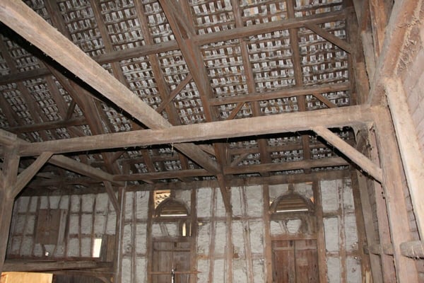 Bauland mit traumhafter Aussicht auf die Hügellandschaft des Thurgaus 8