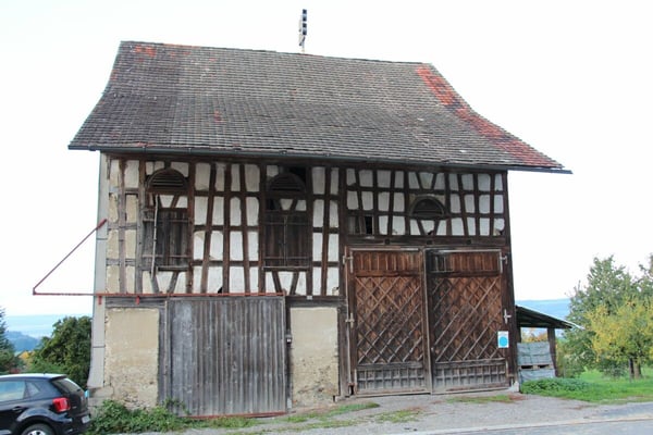 Bauland mit traumhafter Aussicht auf die Hügellandschaft des Thurgaus 3