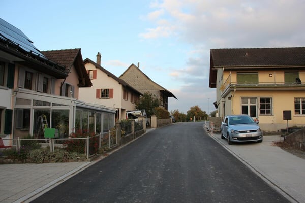 Bauland mit traumhafter Aussicht auf die Hügellandschaft des Thurgaus 10
