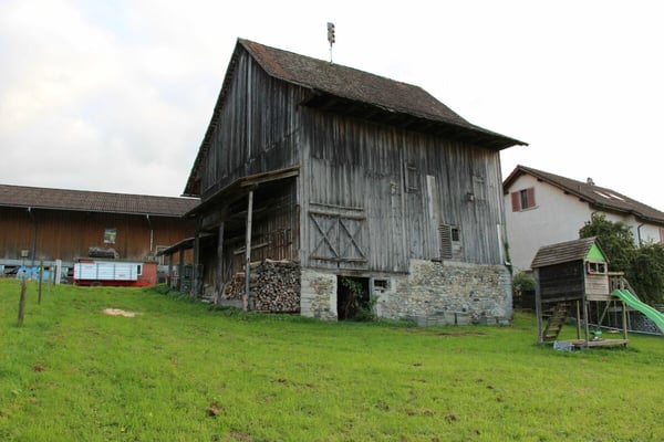 Bauland mit traumhafter Aussicht auf die Hügellandschaft des Thurgaus 4