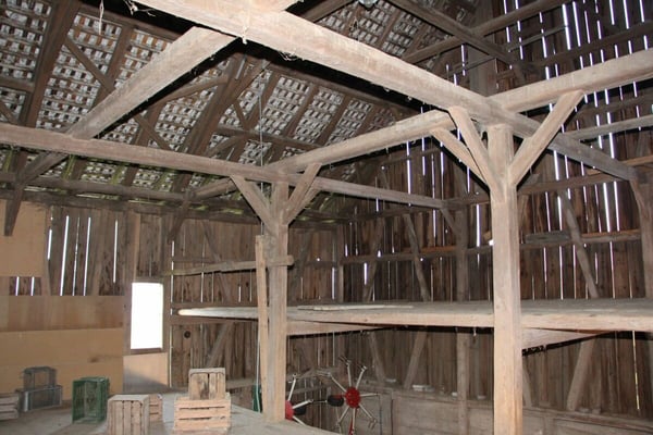 Bauland mit traumhafter Aussicht auf die Hügellandschaft des Thurgaus 9