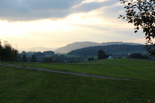 Bauland mit traumhafter Aussicht auf die Hügellandschaft des Thurgaus 11