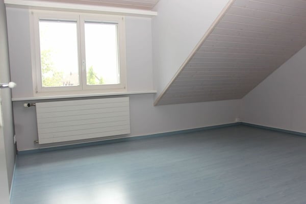 8.5 Zimmer Einfamilienhaus mit grosszügigem Umschwung in Mattwil 18