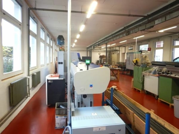 Wohn- und Gewerbeareal mit Potenzial in Leuzigen BE (Share-Deal) 25
