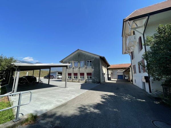 Immagine anteprima degli immobili