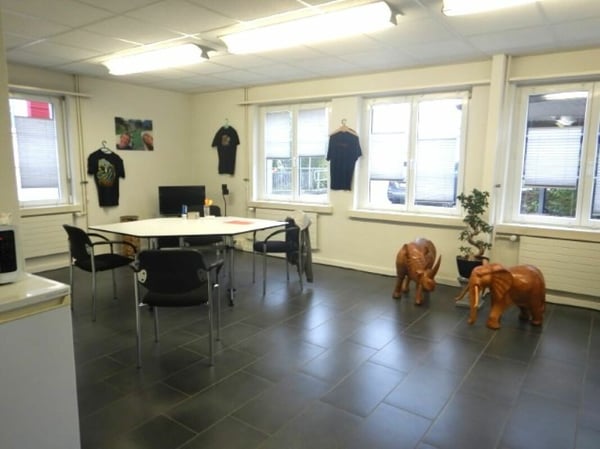 Wohn- und Gewerbeareal mit Potenzial in Leuzigen BE (Share-Deal) 28