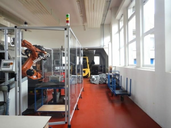 Wohn- und Gewerbeareal mit Potenzial in Leuzigen BE (Share-Deal) 26