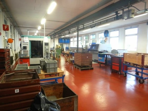Wohn- und Gewerbeareal mit Potenzial in Leuzigen BE (Share-Deal) 24