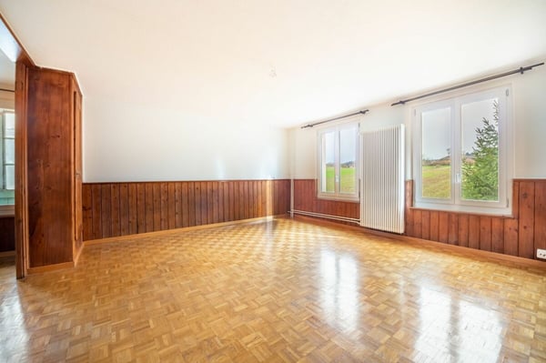 Wohn- und Gewerbeareal mit Potenzial in Leuzigen BE (Share-Deal) 15