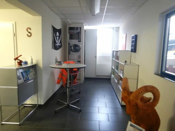 Wohn- und Gewerbeareal mit Potenzial in Leuzigen BE (Share-Deal) 27