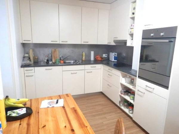 Wohn- und Gewerbeareal mit Potenzial in Leuzigen BE (Share-Deal) 23