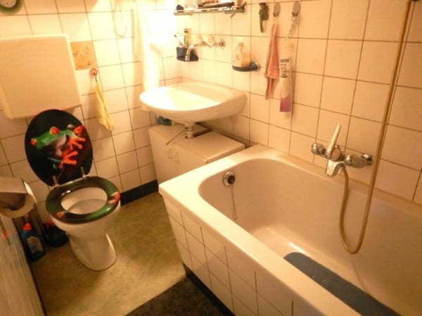 Wohn- und Gewerbeareal mit Potenzial in Leuzigen BE (Share-Deal) 22