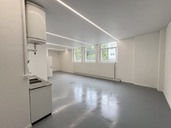 Geräumige Büro- oder Praxisräume an zentraler Lage 6