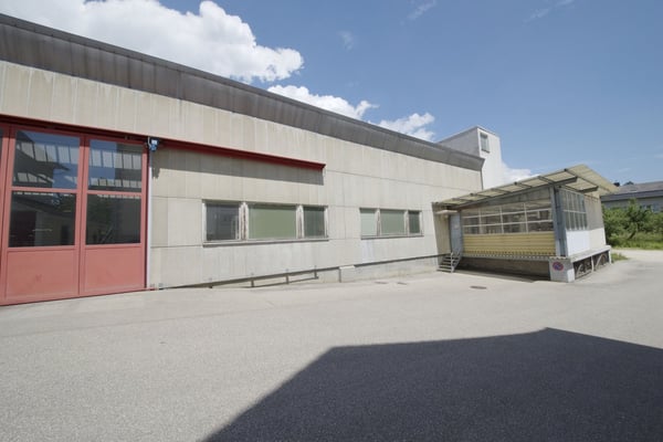 Produktionsflächen zu vermieten 1