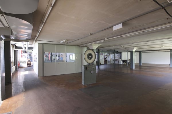 Produktionsflächen zu vermieten 2