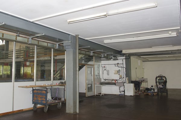 Produktionsflächen zu vermieten 5