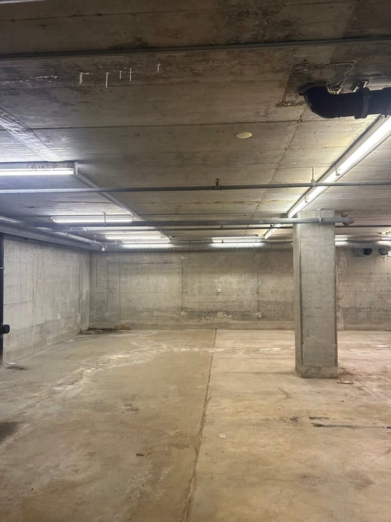 Zentral gelegene Lagerfläche zu vermieten 4