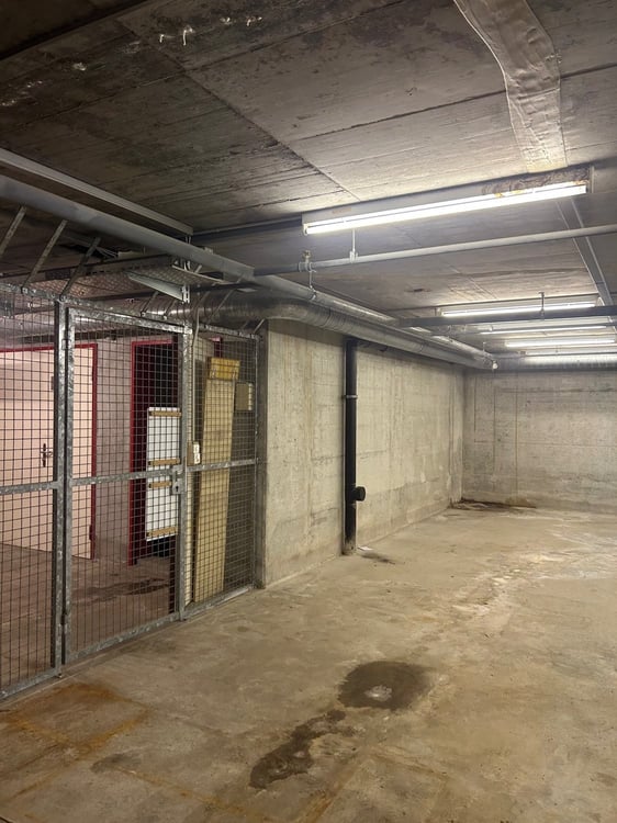 Zentral gelegene Lagerfläche zu vermieten 3