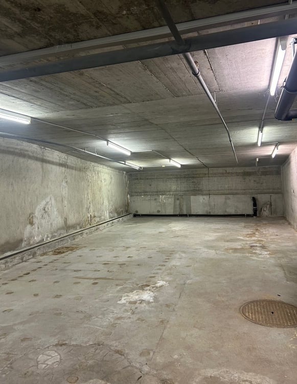 Zentral gelegene Lagerfläche zu vermieten 5