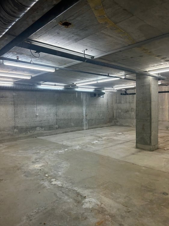 Zentral gelegene Lagerfläche zu vermieten 2