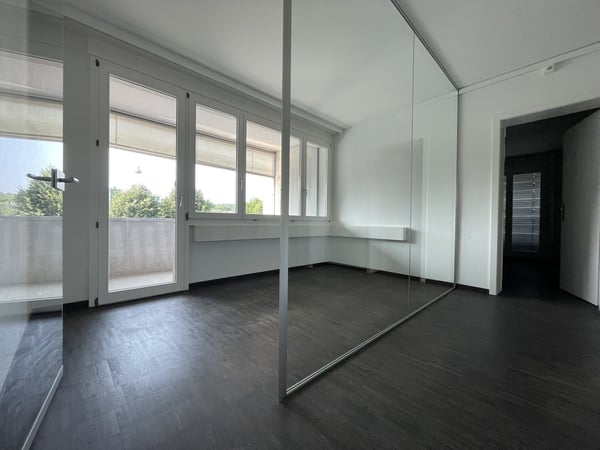 attraktive Gewerberäume à ca. 153 m² in der Vorstadt / 2. OG mit Lift 7