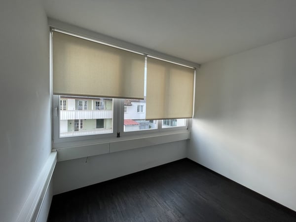 attraktive Gewerberäume à ca. 153 m² in der Vorstadt / 2. OG mit Lift 8