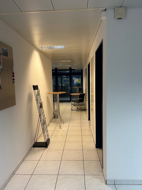 Büroräumlichkeiten an top Lage 3