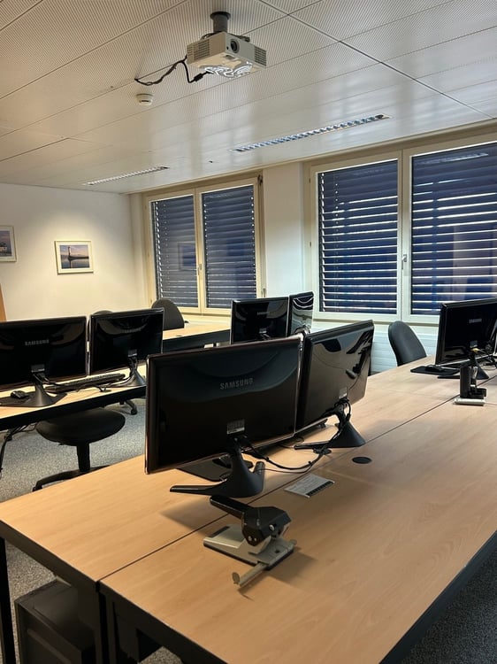 Büroräumlichkeiten an top Lage 10