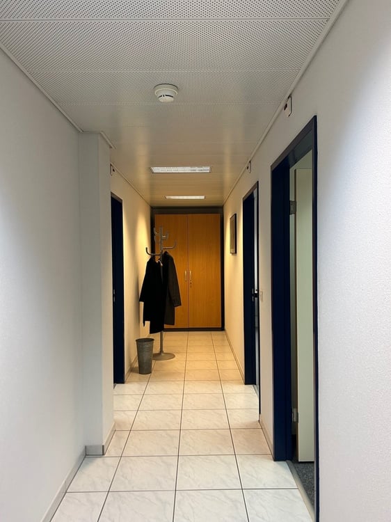 Büroräumlichkeiten an top Lage 6