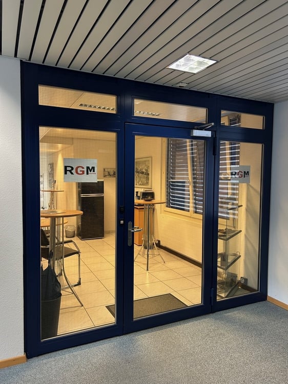 Büroräumlichkeiten an top Lage 11